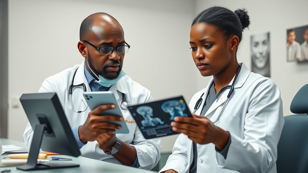 Dentist and cardiologist review link between oral health heart disease at Case Clinic Kampala